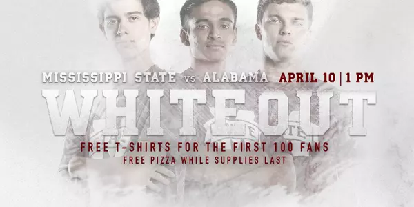 No. 24 MSU Returns Home To Face No. 32 Alabama This Sunday