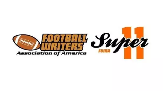 MSU Media Relations Awarded by Football Writers Association
