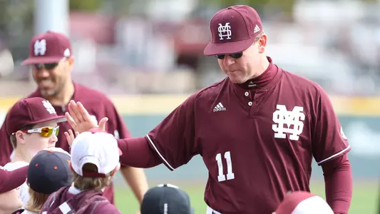 No. 4 Bulldogs Head To Auburn For Final SEC Road Series Of 2016