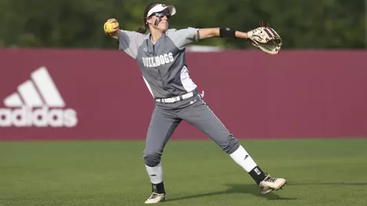 MSU Drops Finale To No. 16 Tigers On Toughness Sunday