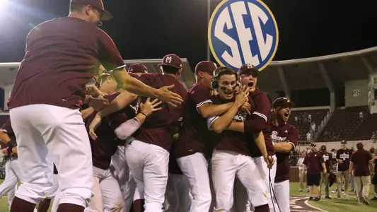 No. 3 Diamond Dawgs and Crimson Tide set to Battle in Hoover