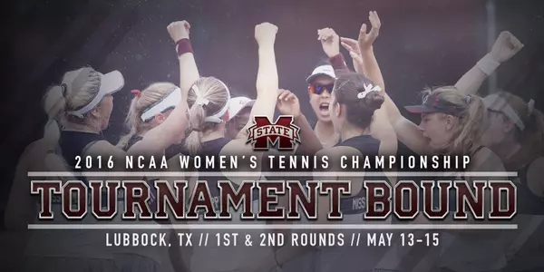 No. 21 State Women?s Tennis Earns NCAA Bid; Faces Va. Tech In First Round
