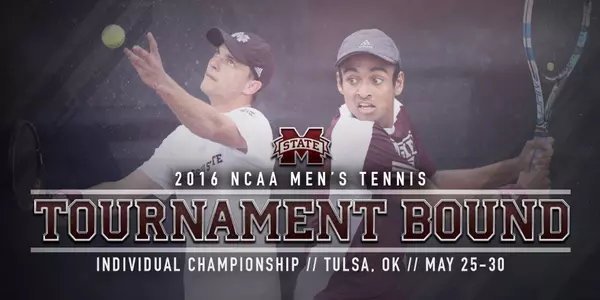Juniors Cutura And Agarwal Earn NCAA Singles Bids