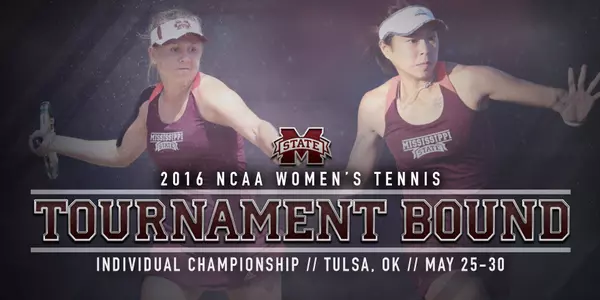 MSU?s Lee, Patrasc Earn Berths In 2016 NCAA Singles Championship