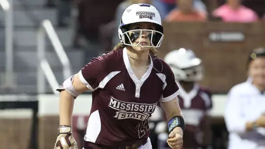 State Drops Game One In Extra Innings To No. 12 Kentucky