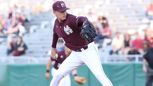 No. 4 Bulldogs Clinch Seventh SEC Series with Win Against Missouri