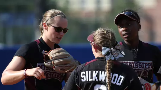 Four-Run Sixth Lifts No. 12 UK Over MSU In Series Finale