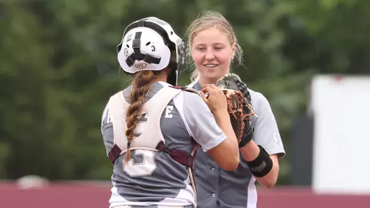 Knudsen No-Hits Braves In Regular Season Finale