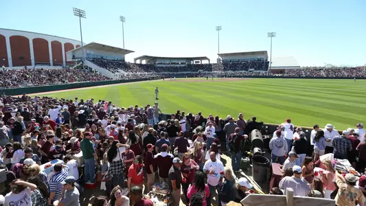 Dudy Noble Field