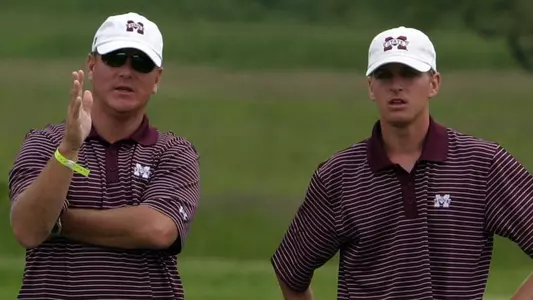 Clay Homan & Noah Goldman