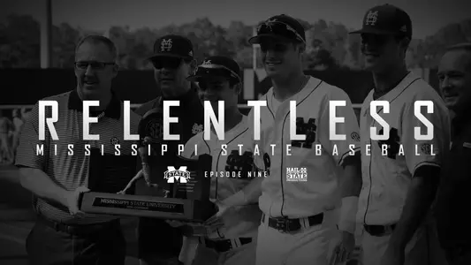 "Relentless" MSU Baseball Episode IX Now On Demand Image