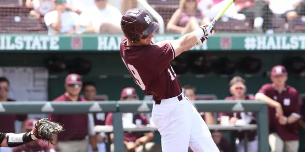 Brent Rooker