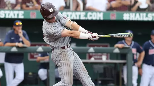 Brent Rooker