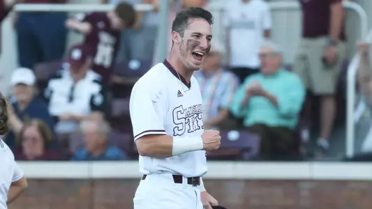 Brent Rooker - 2016