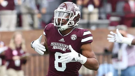 DAK PRESCOTT AND FRED ROSS NAMED TO ASSOCIATED PRESS ALL-SEC TEAM
