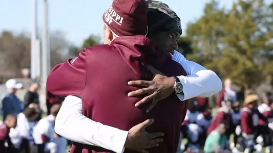 SENIORS COMPLETE FINAL HOME PRACTICE, TURN ATTENTION TO BELK BOWL