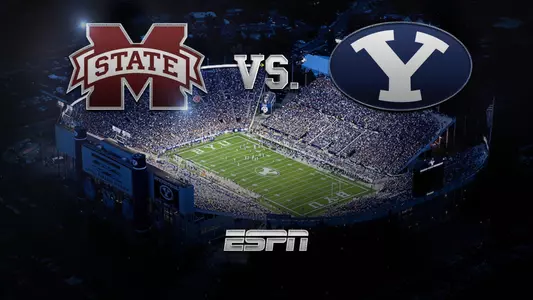 MSU-BYU Game Time