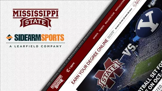 MSU-Sidearm partnership