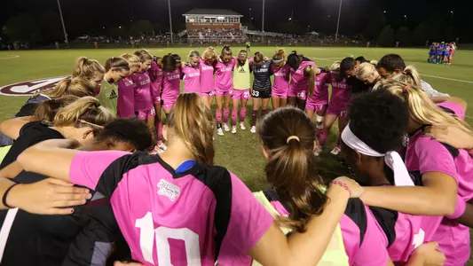 Soccer Team - 2015