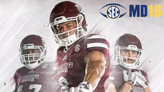 Bulldogs take turn at #SECMD16 Tuesday