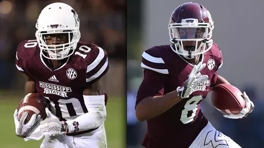 Brandon Holloway & Fred Ross receive preseason honors