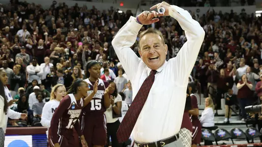 Vic Schaefer