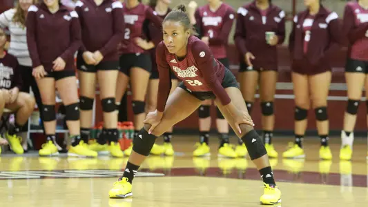 Ericka Timberlake - 2014