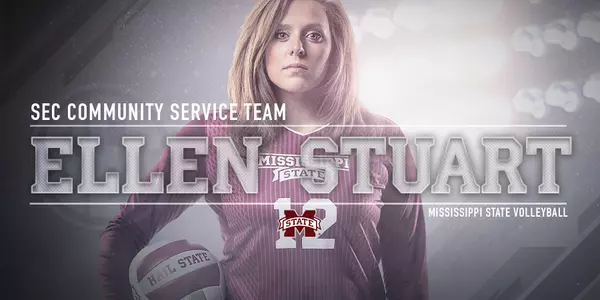 Ellen Stuart Community Service - 2015