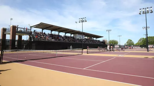 A.J. Pitts Tennis Centre