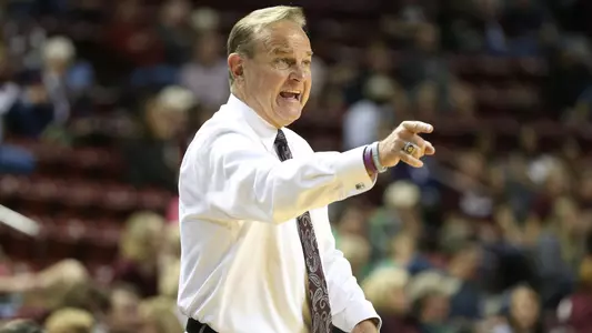 Vic Schaefer - Norfolk St