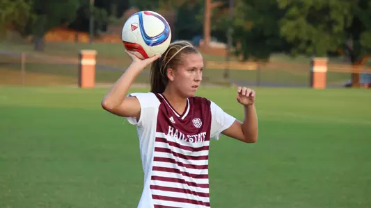 McKenzie Adams