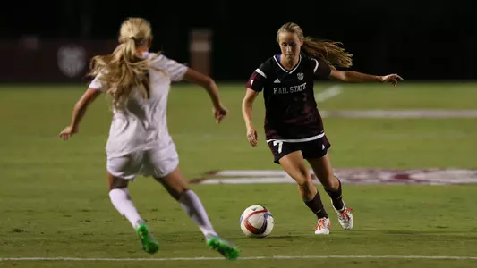 Mallory Eubanks