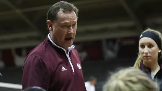 David McFatrich - 2016