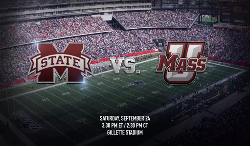 MSU, UMass Football Game To Air on American Sports Network, ESPN3 Image