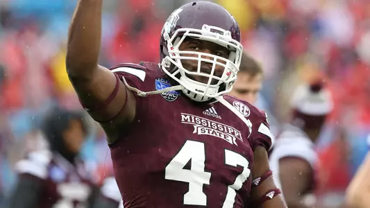 A.J. Jefferson