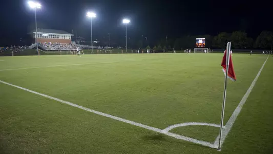 MSU Soccer Field