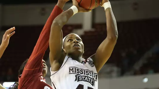 Chinwe Okorie 2015-16