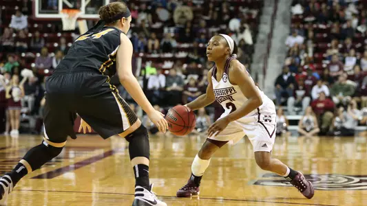 Morgan William vs. Missouri