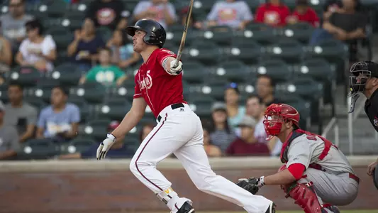 Hunter Renfroe