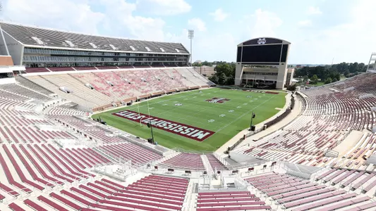 Davis Wade Field Prep