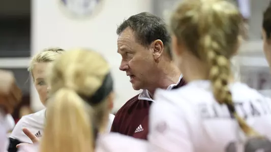 David McFatrich - 2016