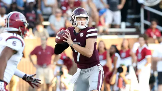 Nick Fitzgerald