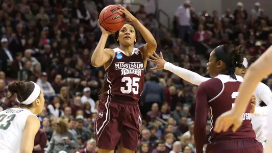 WBK - Victoria Vivians vs Michigan State