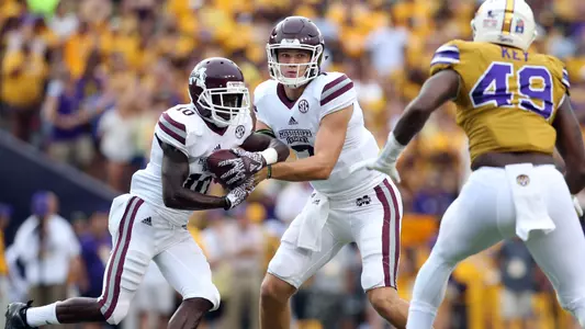 Nick Fitzgerald
