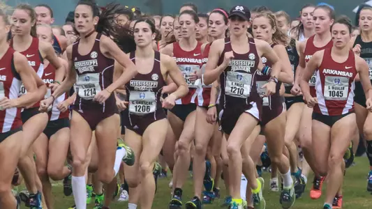 2015 SEC Championships
