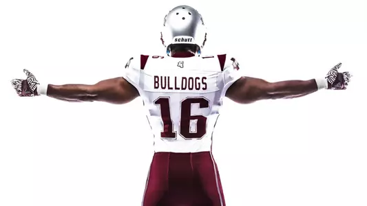 MSU / UMass uniform