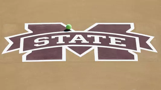 Men's tennis court