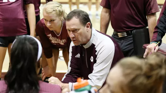 David McFatrich - 2016