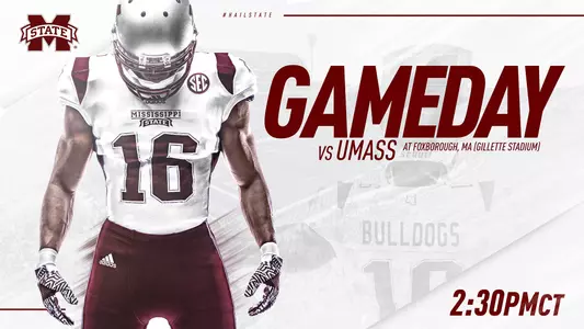UMass Graphic