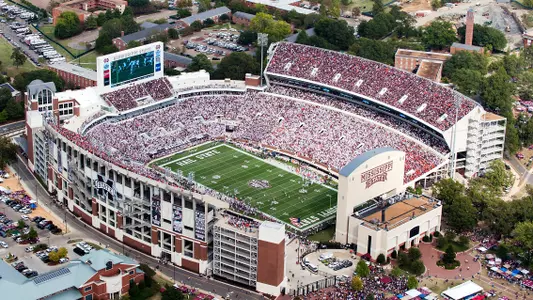 Davis Wade Stadium